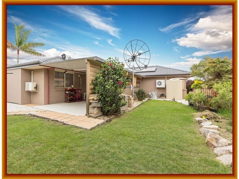 33 Xanadu Crescent, Rothwell QLD 4022