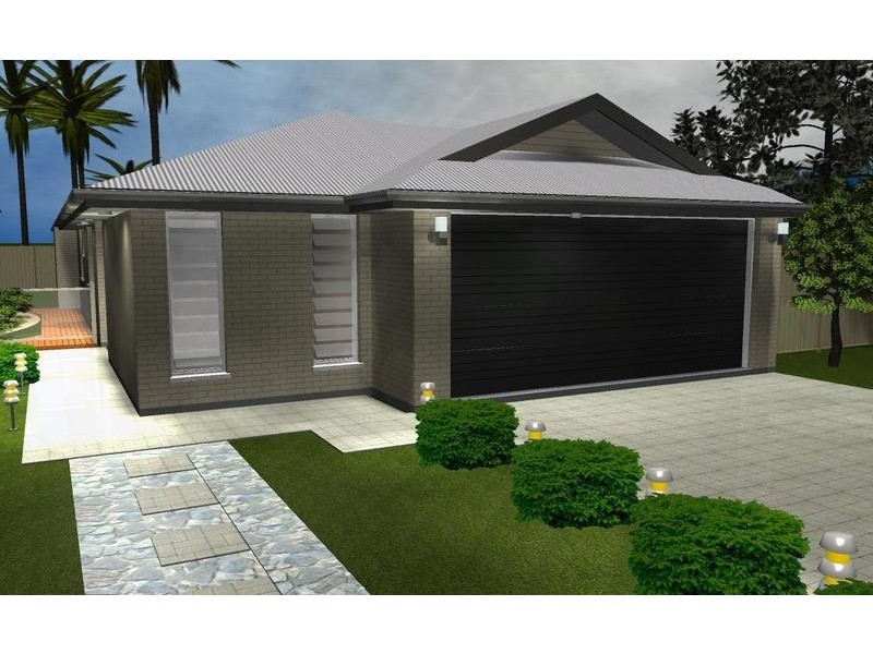 to be built Deception Bay, Deception Bay QLD 4508