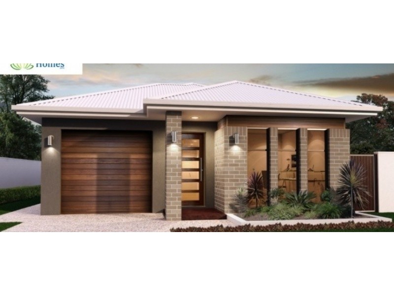 Crest lot 101 Crest estate Mango Hill, Mango Hill QLD 4509