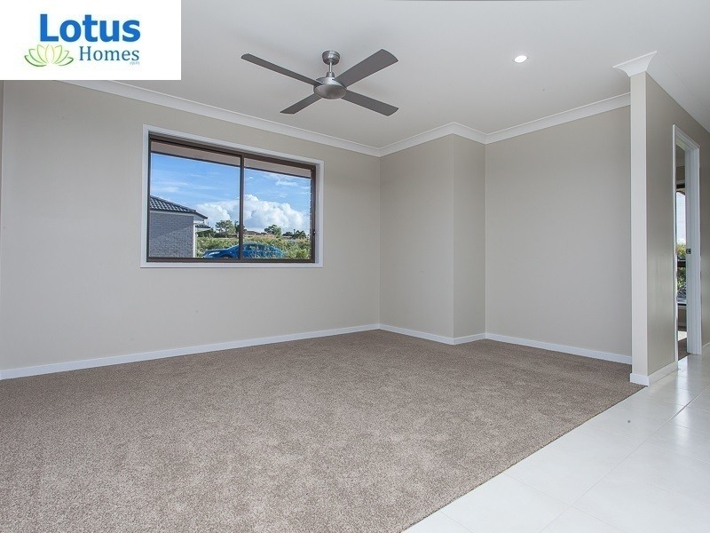 Low Dep. New Build Central lakes, Caboolture QLD 4510