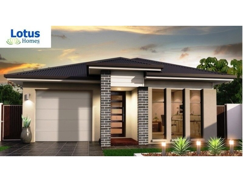 Crest lot 52 Crest estate Mango Hill, Mango Hill QLD 4509