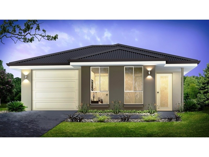 Crest lot 105 Crest estate Mango Hill, Mango Hill QLD 4509