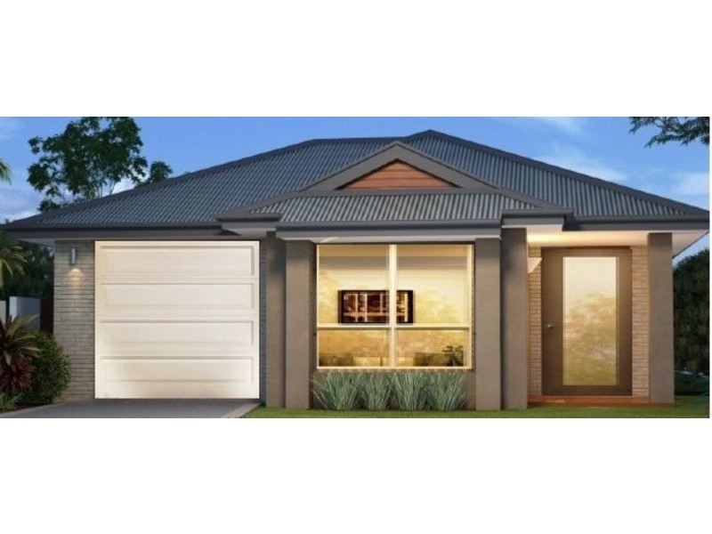 Lot 20 Bluestar, Caboolture QLD 4510