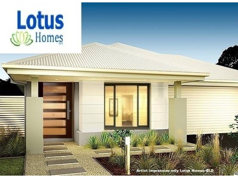 Lot 415 Freshwater, Griffin QLD 4503