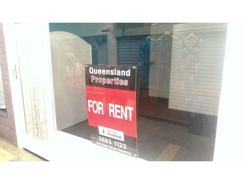 5/116 Sutton Street, Redcliffe QLD 4020