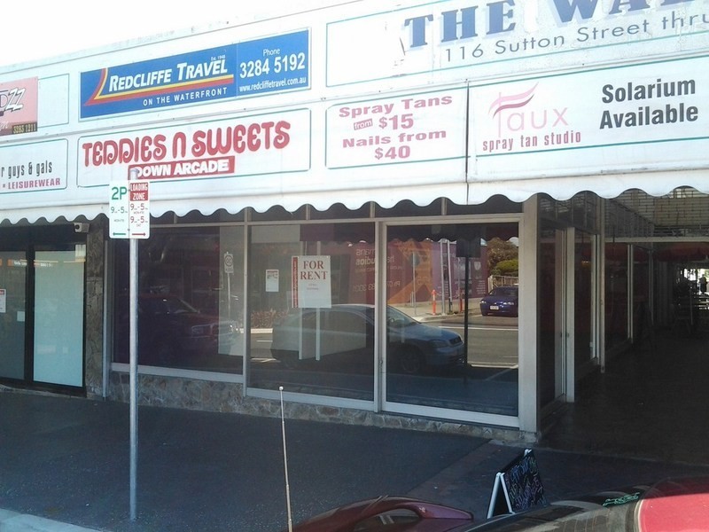 7/116 Sutton Street, Redcliffe QLD 4020