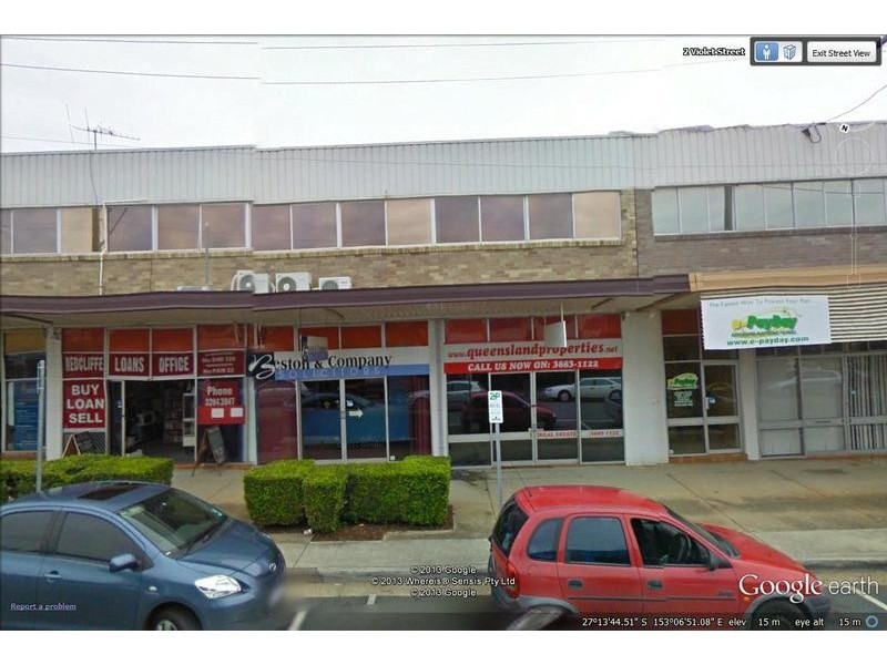 4/3 Violet Street, Redcliffe QLD 4020