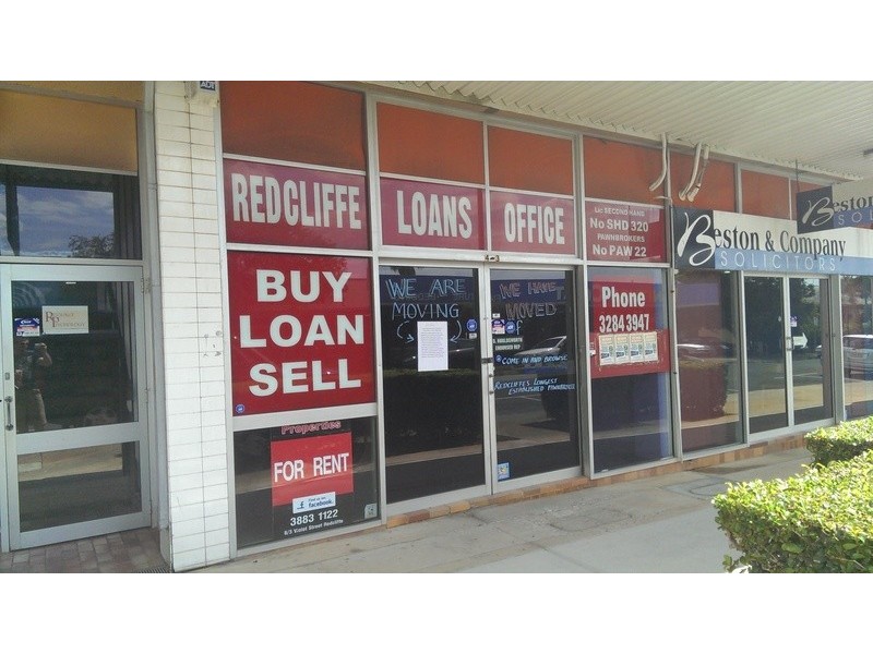 4/3 Violet Street, Redcliffe QLD 4020