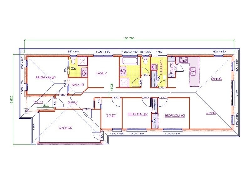 Low Dep. New Build Deception Bay, Deception Bay QLD 4508