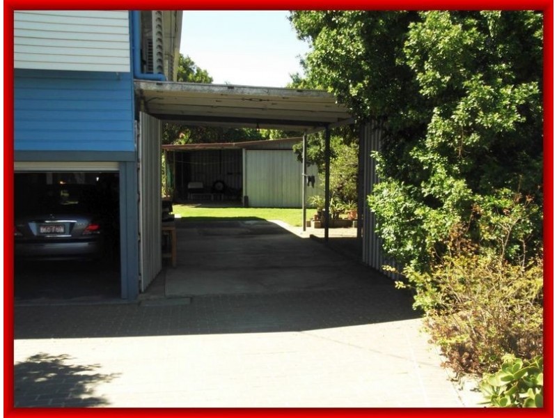 12 MAINE ROAD, Clontarf QLD 4019