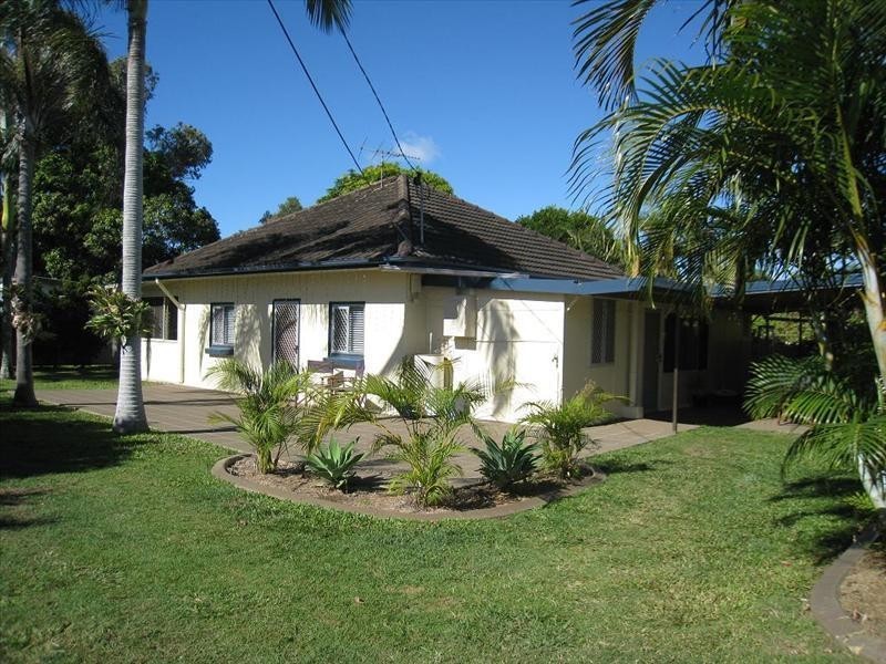 13 FRANK STREET, Scarborough QLD 4020