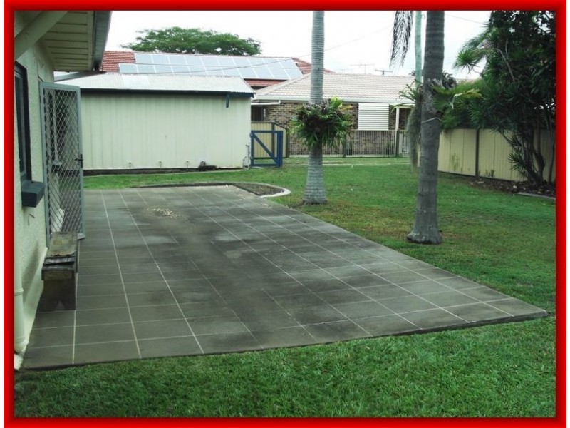13 FRANK STREET, Scarborough QLD 4020