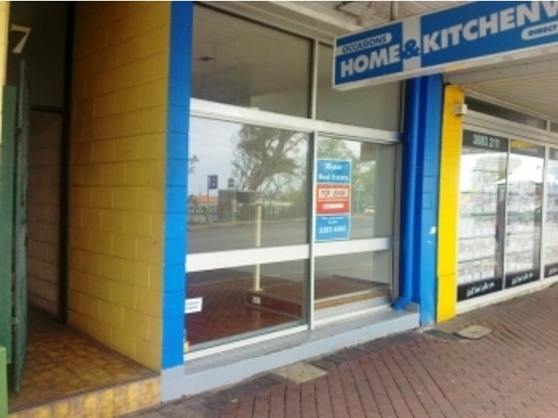 67 Redcliffe Parade, Redcliffe QLD 4020