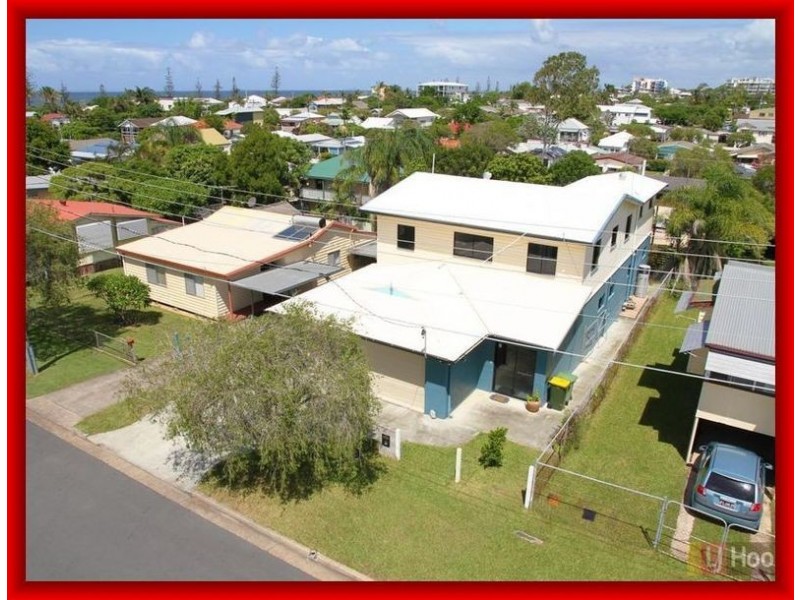 35 Robertson Avenue, Margate QLD 4019