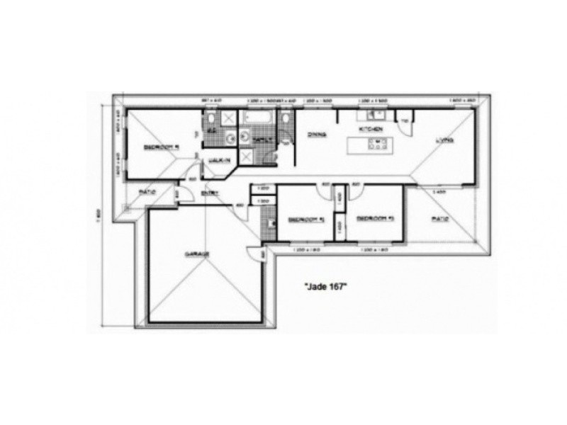 Buchanan road area Morayfield, Morayfield QLD 4506