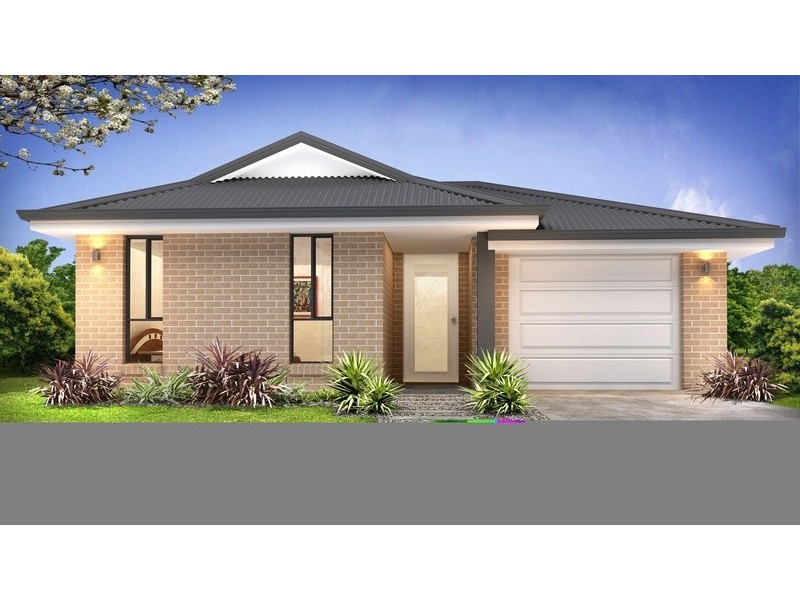 Lot 20  Central Lakes, Caboolture QLD 4510