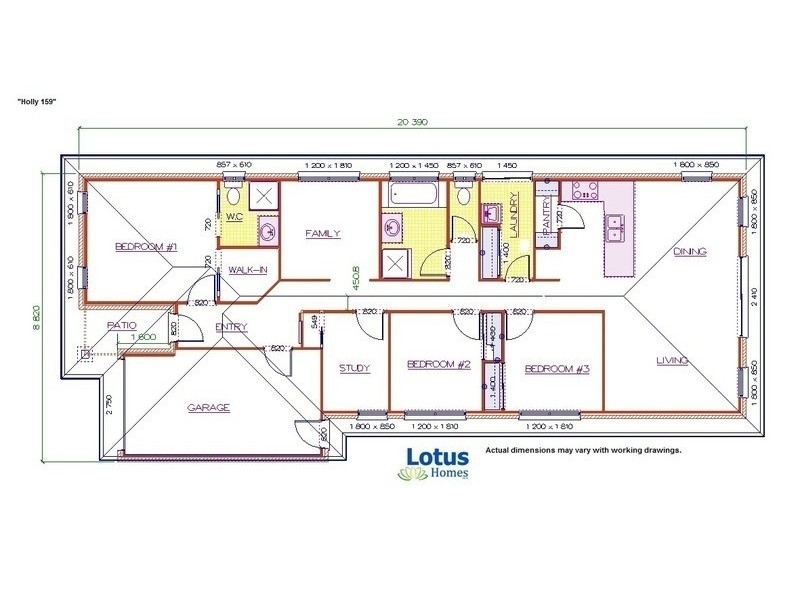 Lot 20  Central Lakes, Caboolture QLD 4510