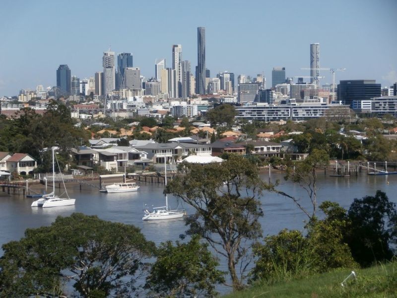 3/30 quarry, Hamilton QLD 4007