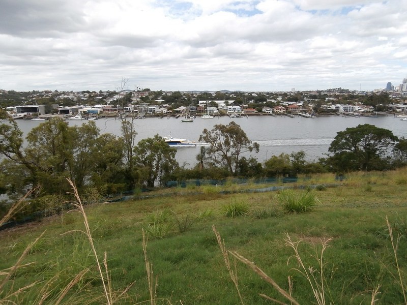 3/30 quarry, Hamilton QLD 4007