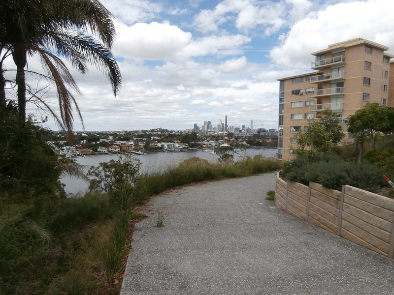 3/30 quarry, Hamilton QLD 4007