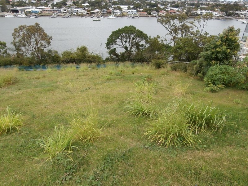 3/30 quarry, Hamilton QLD 4007