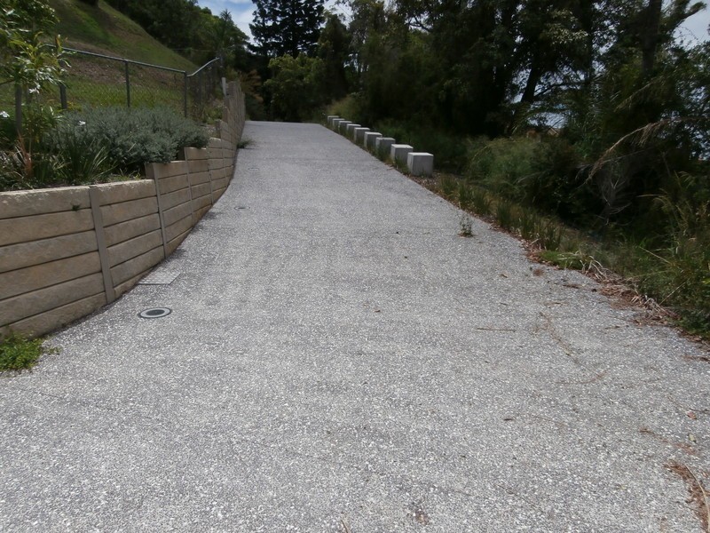 3/30 quarry, Hamilton QLD 4007