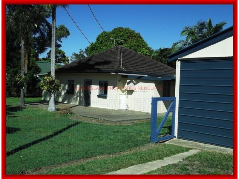 13 FRANK STREET, Scarborough QLD 4020
