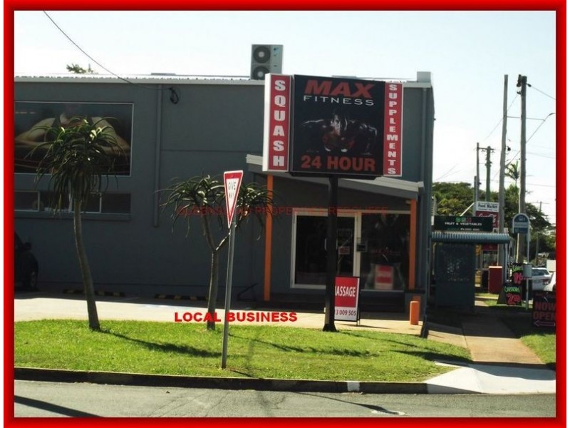 13 FRANK STREET, Scarborough QLD 4020