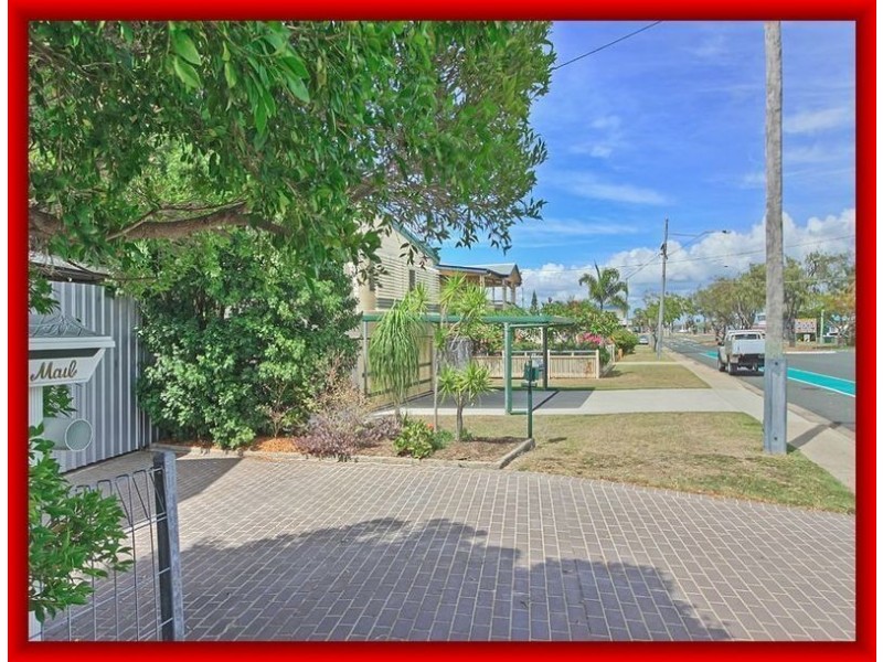 12 MAINE ROAD, Clontarf QLD 4019