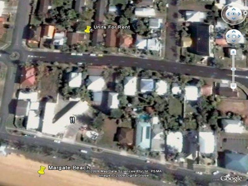 1a/15 Webb, Margate QLD 4019