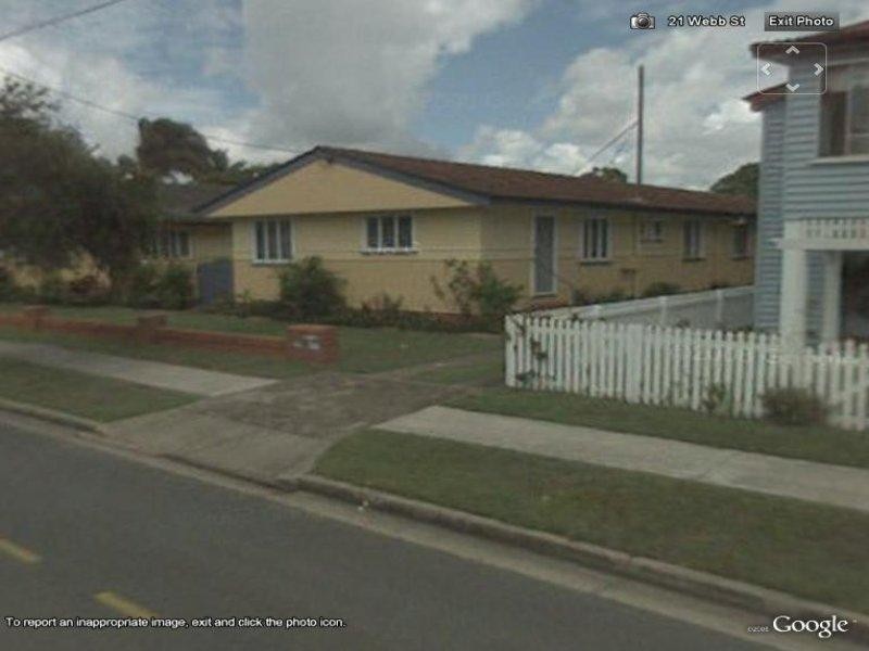 1a/15 Webb, Margate QLD 4019