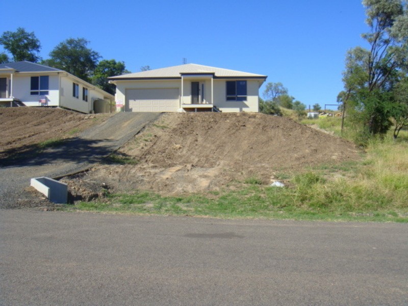 28B BRIDGE STREET, Taroom QLD 4420