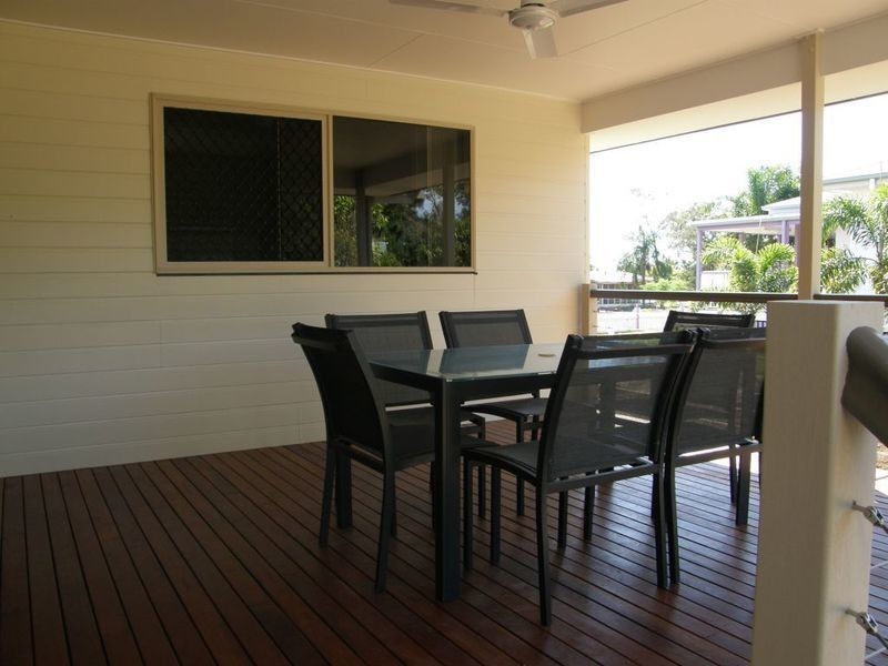 14B HUTTON STREET, Taroom QLD 4420