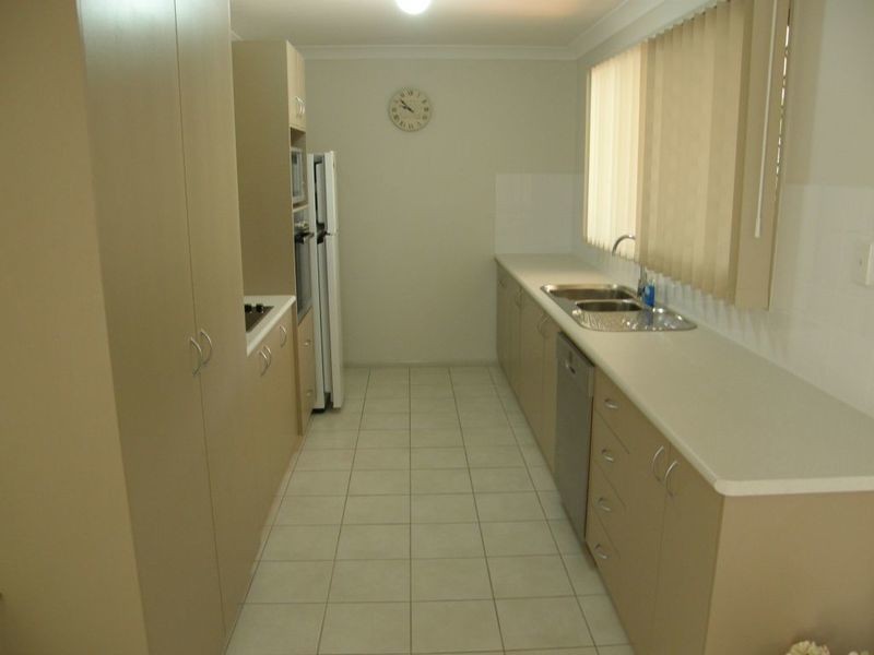 14B HUTTON STREET, Taroom QLD 4420