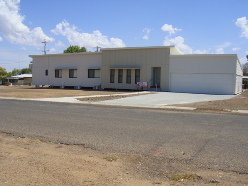 19 Weldon Street, Wandoan QLD 4419