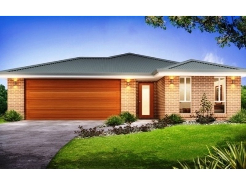 Central lakes New home being built, Caboolture QLD 4510