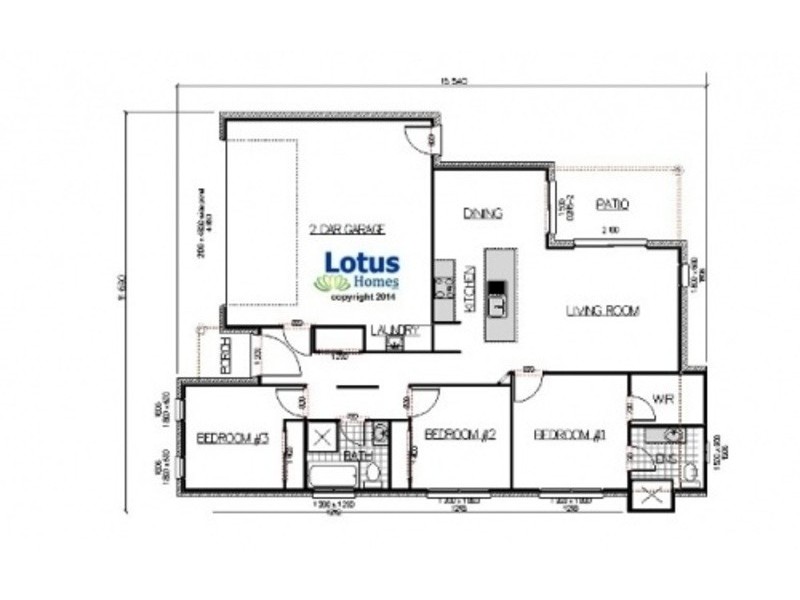 Central lakes New home being built, Caboolture QLD 4510