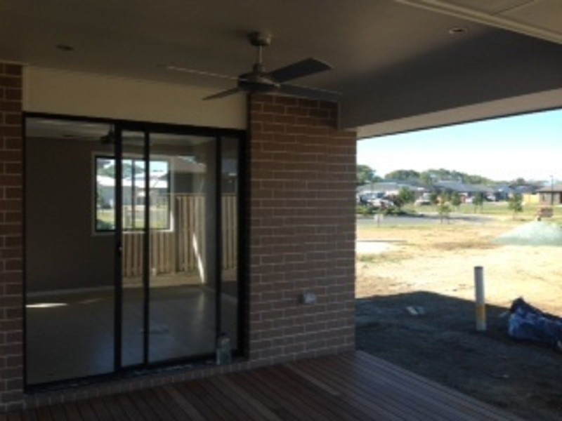 Central lakes New home being built, Caboolture QLD 4510
