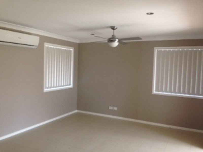 Central lakes New home being built, Caboolture QLD 4510
