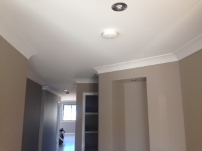 Central lakes New home being built, Caboolture QLD 4510