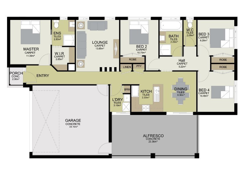 217 victoria, Margate QLD 4019