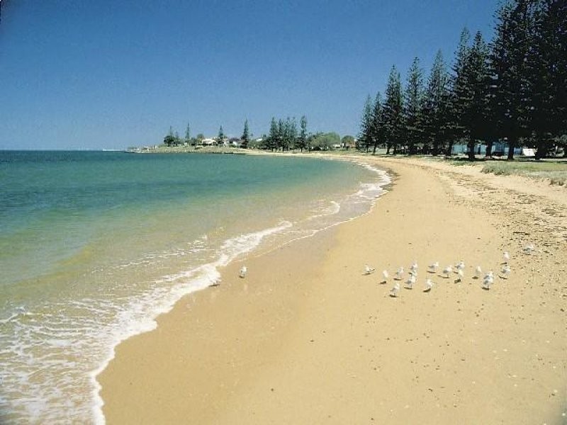 217 victoria, Margate QLD 4019