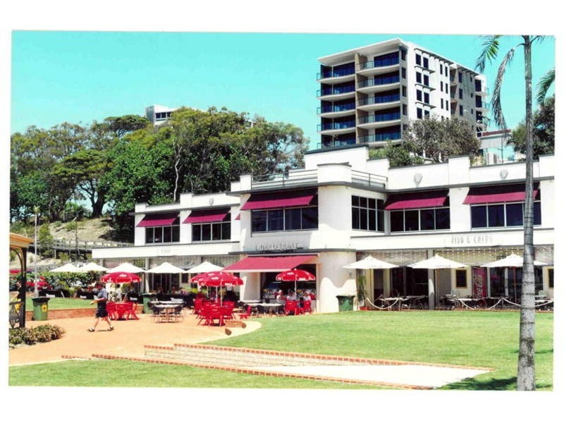 217 victoria, Margate QLD 4019
