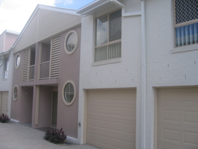 4/56 FLEET DRIVE, Kippa-ring QLD 4021