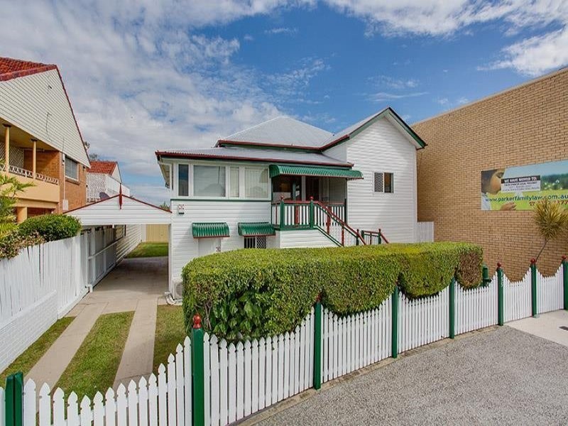 133 Sutton Street, Redcliffe QLD 4020