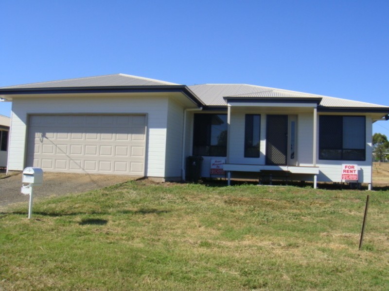 14A  Hutton Street,, Taroom QLD 4420