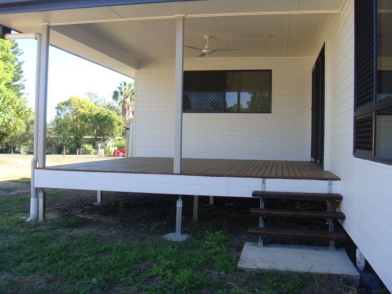 14A  Hutton Street,, Taroom QLD 4420