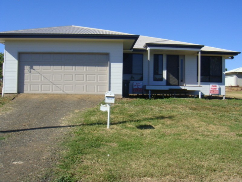 14A  Hutton Street,, Taroom QLD 4420