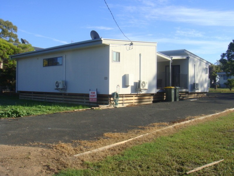 31 North Street, Wandoan QLD 4419