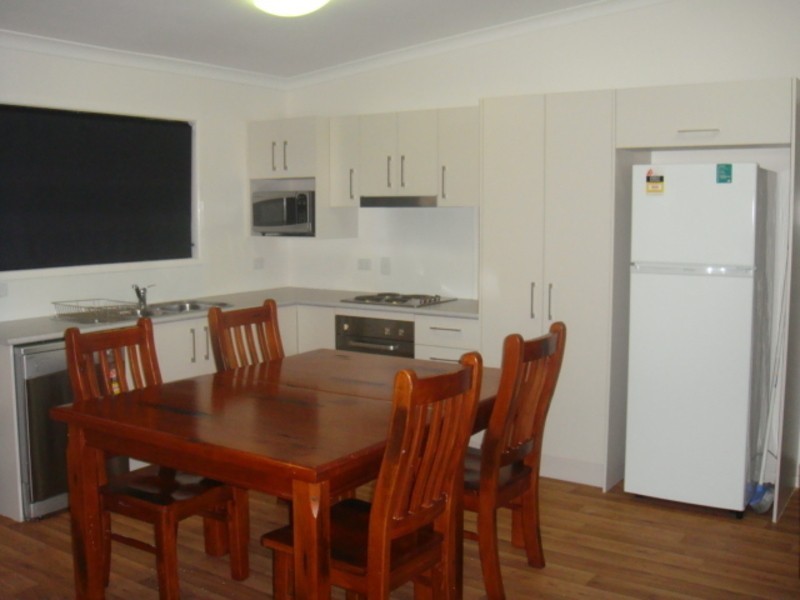 31 North Street, Wandoan QLD 4419